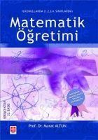Produktbild: Matematik &Ouml;gretimi