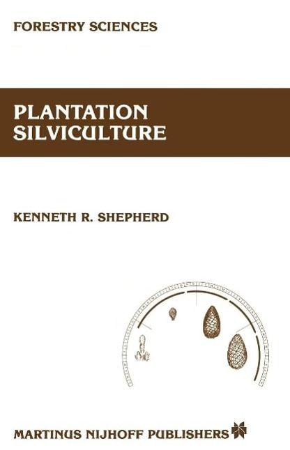 Produktbild: Plantation silviculture