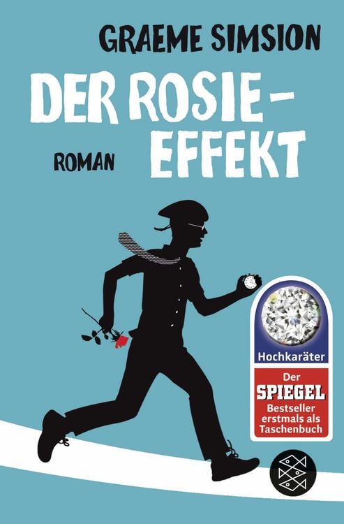 Produktbild: Der Rosie-Effekt / Rosie Bd. 2