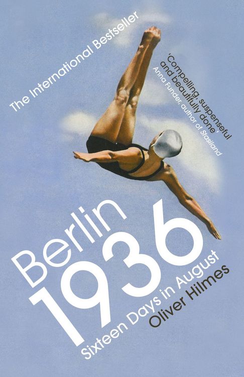 Produktbild: Berlin 1936