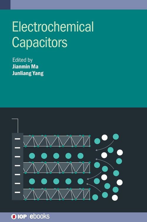Produktbild: Electrochemical Capacitors