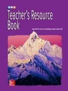 Produktbild: Corrective Reading Comprehension Level B2, Teachers Resource Book