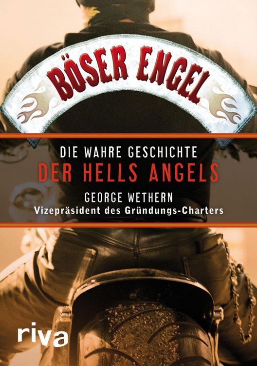 Produktbild: B&ouml;ser Engel