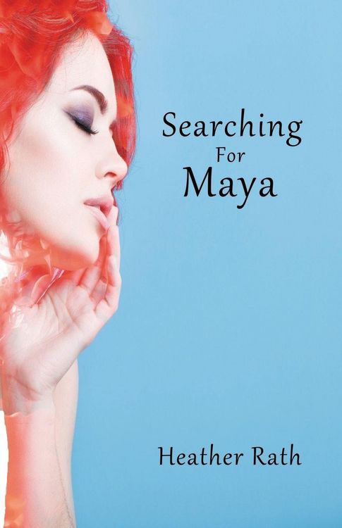Produktbild: Searching for Maya