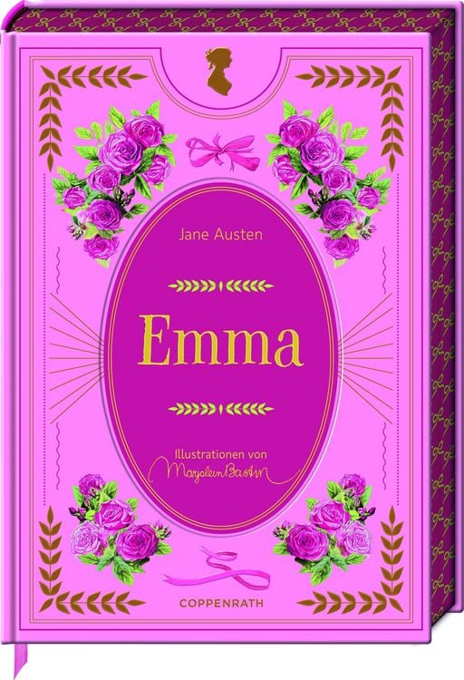 Produktbild: Limitierte Sonderausgabe Emma