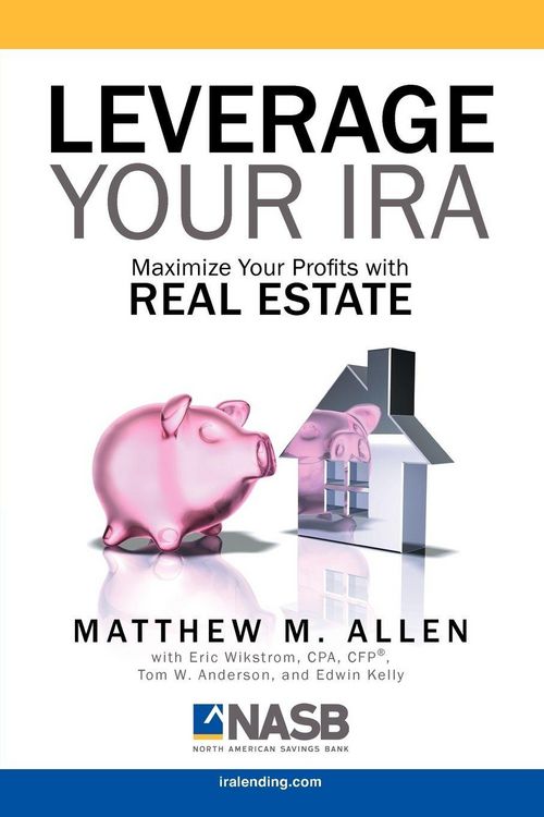 Produktbild: Leverage Your IRA