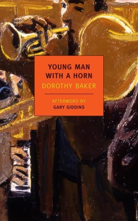 Produktbild: Young Man with a Horn