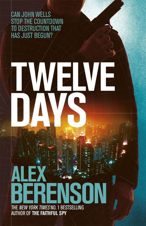 Produktbild: Twelve Days