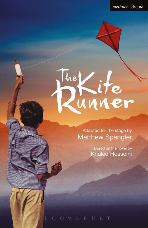 Produktbild: The Kite Runner