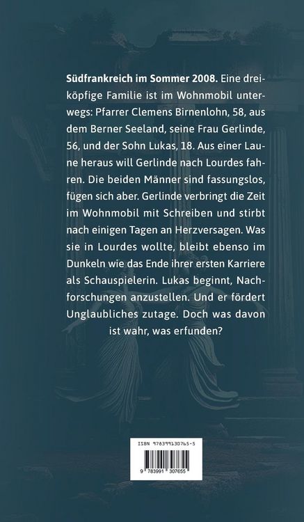 Produktbild: Der kleine Parthenon