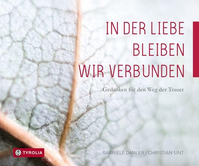 Produktbild: In der Liebe bleiben wir verbunden