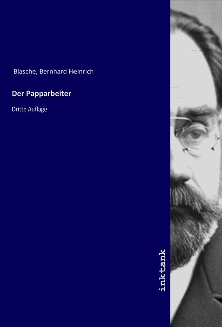 Produktbild: Der Papparbeiter