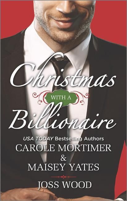 Produktbild: Christmas W/a Billionaire