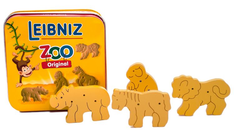 Produktbild: Leibniz Zoo