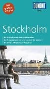Produktbild: DuMont direkt Reisef&uuml;hrer Stockholm