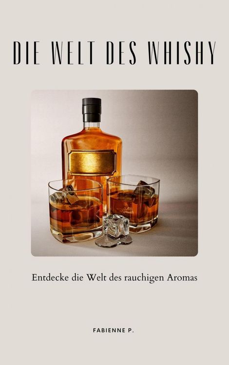 Produktbild: Die Welt des Whisky