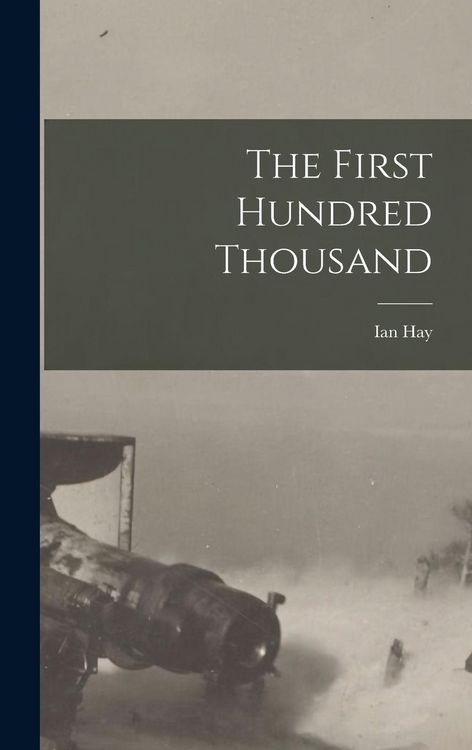 Produktbild: The First Hundred Thousand