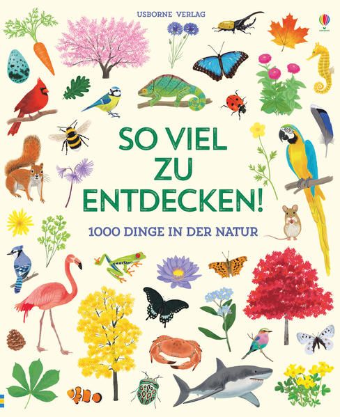 Produktbild: So viel zu entdecken!