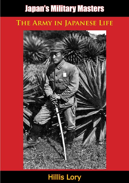 Produktbild: Japan's Military Masters