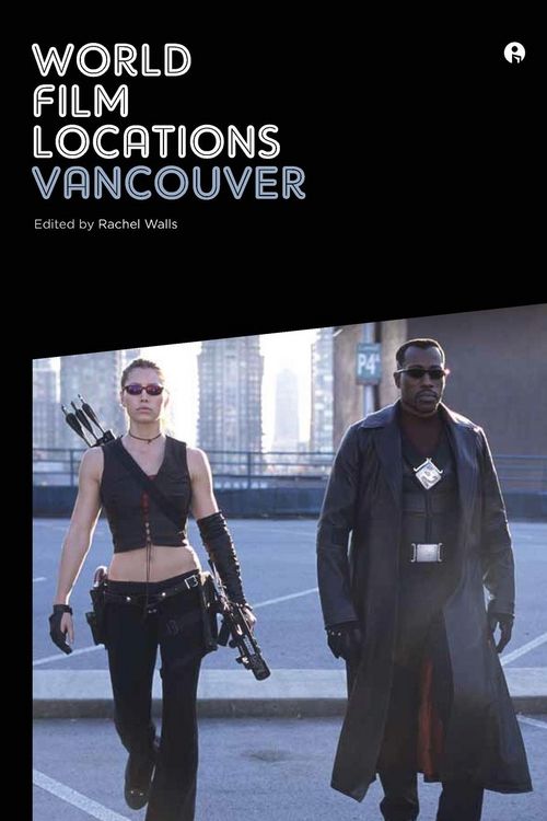 Produktbild: World Film Locations
