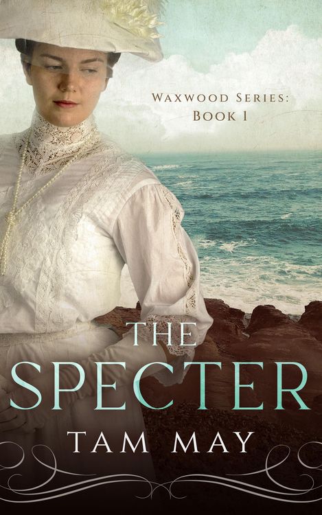 Produktbild: The Specter: A Gilded Age Debutante Novel (Waxwood Series, #1)