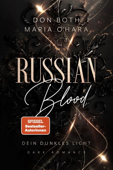 Produktbild: Russian Blood