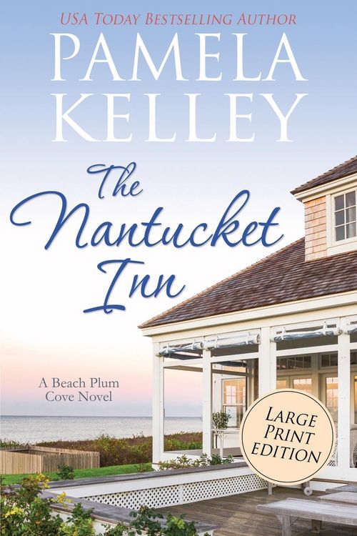 Produktbild: The Nantucket Inn