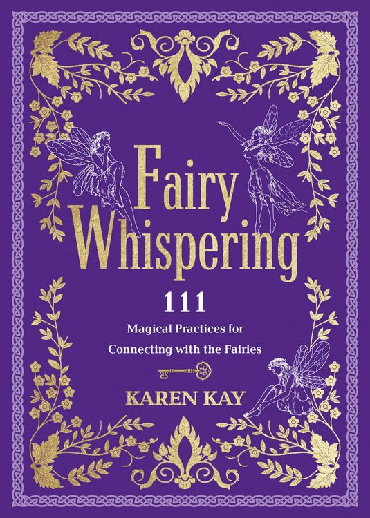Produktbild: Fairy Whispering