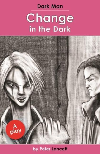 Produktbild: Change in the Dark