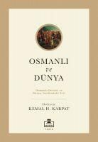 Produktbild: Osmanli ve D&uuml;nya
