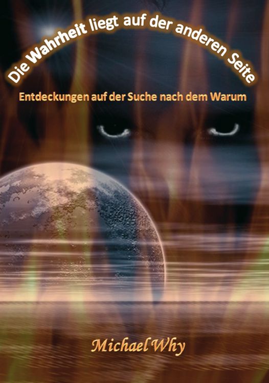 Produktbild: Die Wahrheit liegt auf der anderen Seite