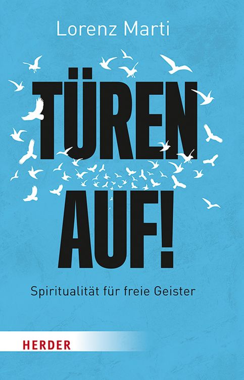 Produktbild: T&uuml;ren auf!