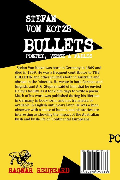 Produktbild: Bullets