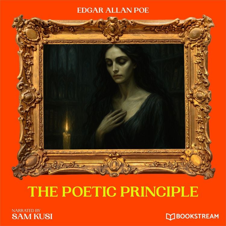 Produktbild: The Poetic Principle