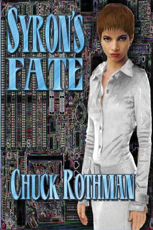 Produktbild: Syron's Fate