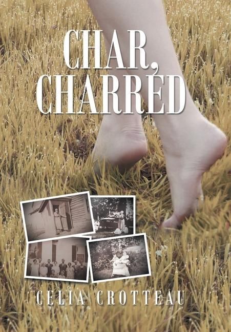 Produktbild: Char, Charred