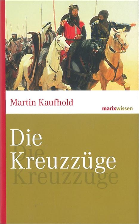 Produktbild: Die Kreuzz&uuml;ge