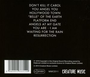 Produktbild: Angel Station