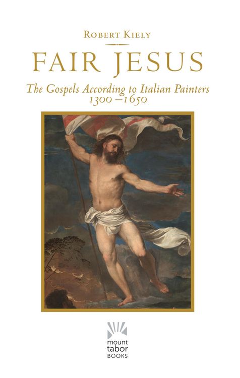 Produktbild: Fair Jesus