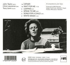 Produktbild: Decipher