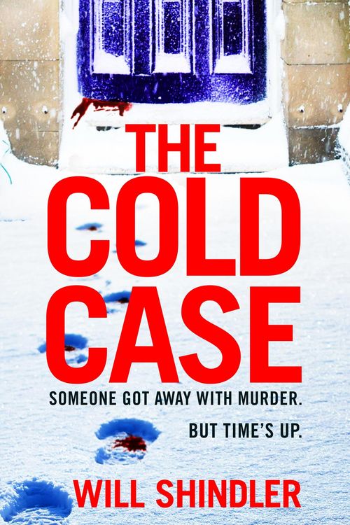 Produktbild: The Cold Case