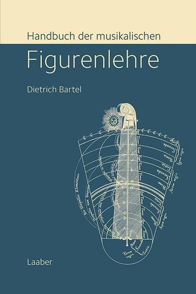 Produktbild: Handbuch der musikalischen Figurenlehre