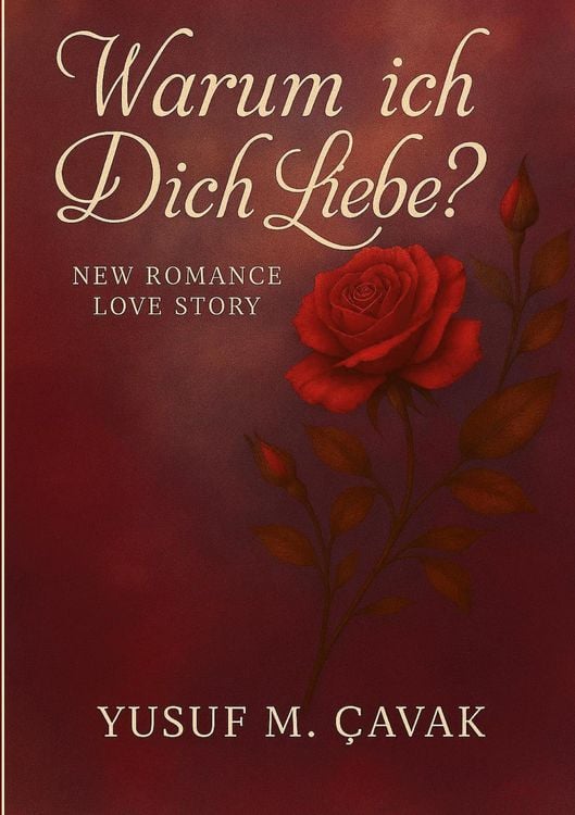 Produktbild: Warum ich Dich Liebe?