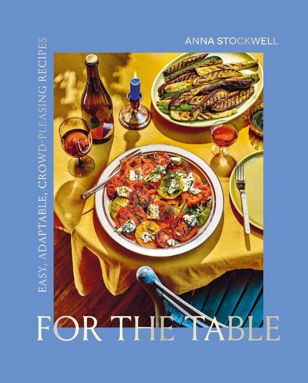 Produktbild: For the Table