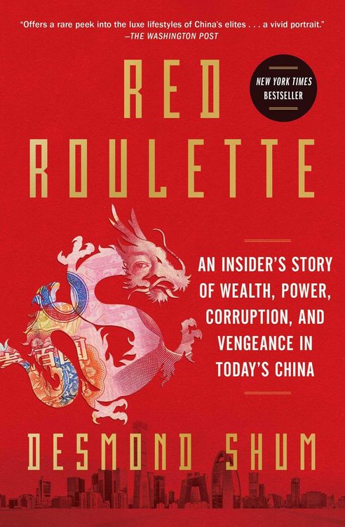 Produktbild: Red Roulette