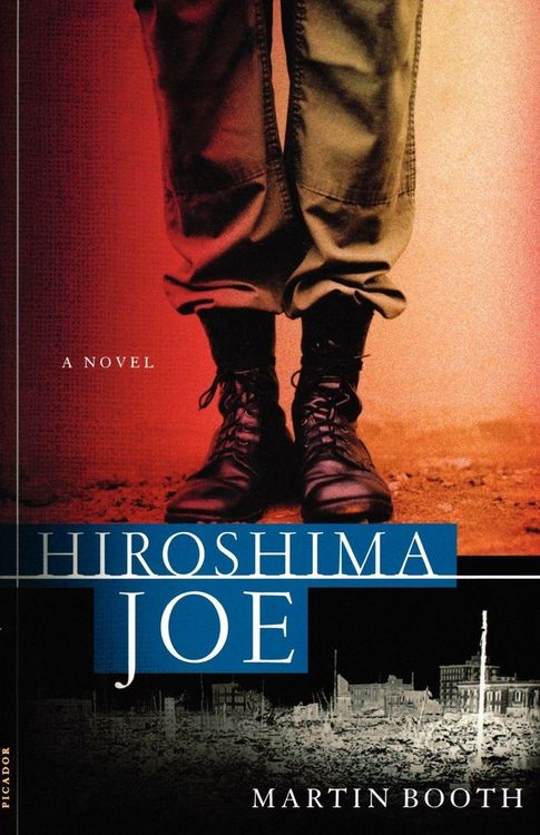 Produktbild: Hiroshima Joe