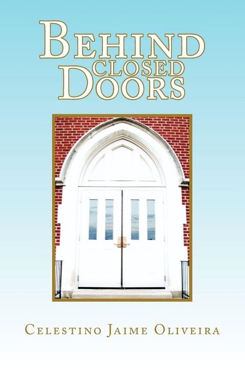 Produktbild: Behind Closed Doors
