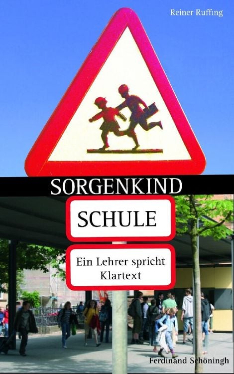 Produktbild: Sorgenkind Schule