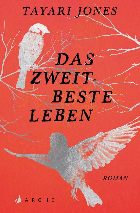 Produktbild: Das zweitbeste Leben