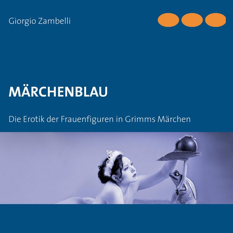 Produktbild: M&auml;rchenblau